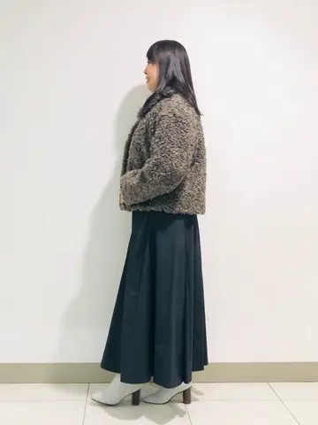 23区 飯野 コーディネート画像