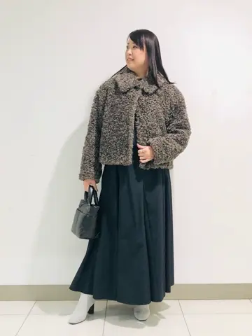 23区 飯野 コーディネート画像