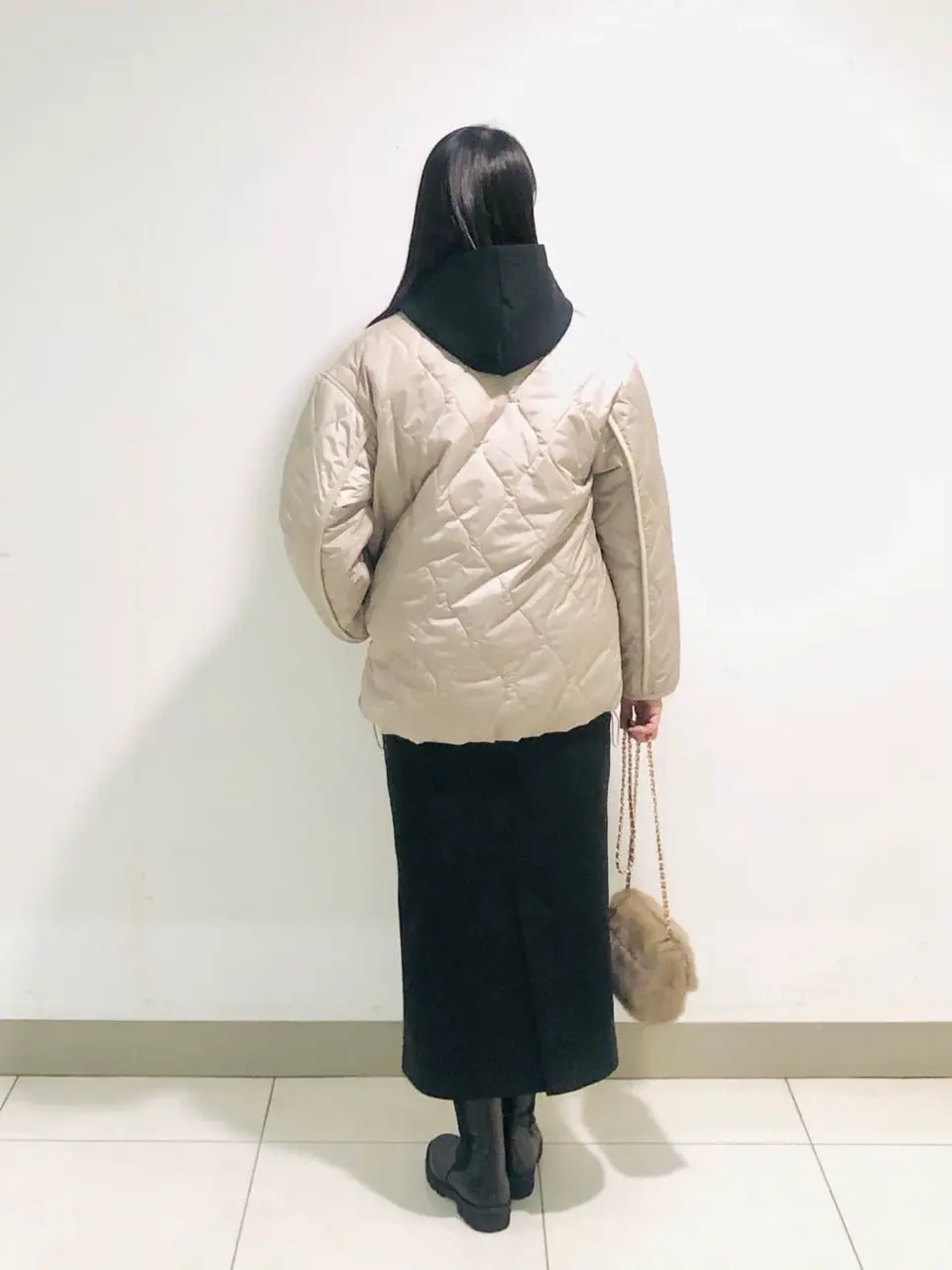 23区 飯野 コーディネート画像