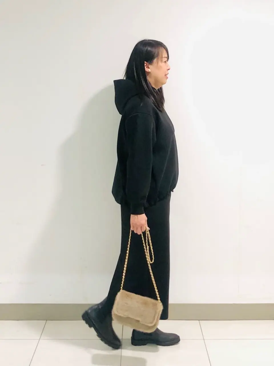 23区 飯野 コーディネート画像