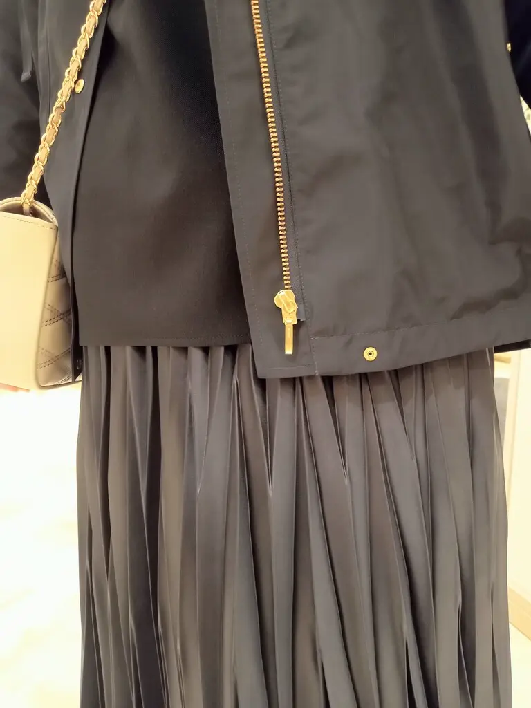 23区 前島 コーディネート画像