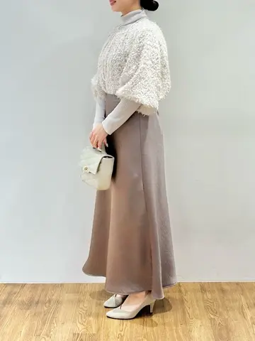 23区 西嶋 コーディネート画像