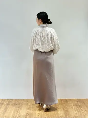 23区 西嶋 コーディネート画像