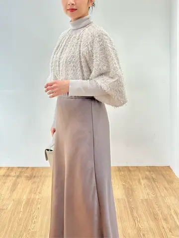 23区 西嶋 コーディネート画像