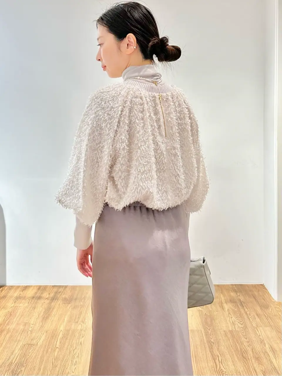 23区 西嶋 コーディネート画像