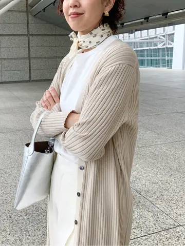 23区 野村 コーディネート画像