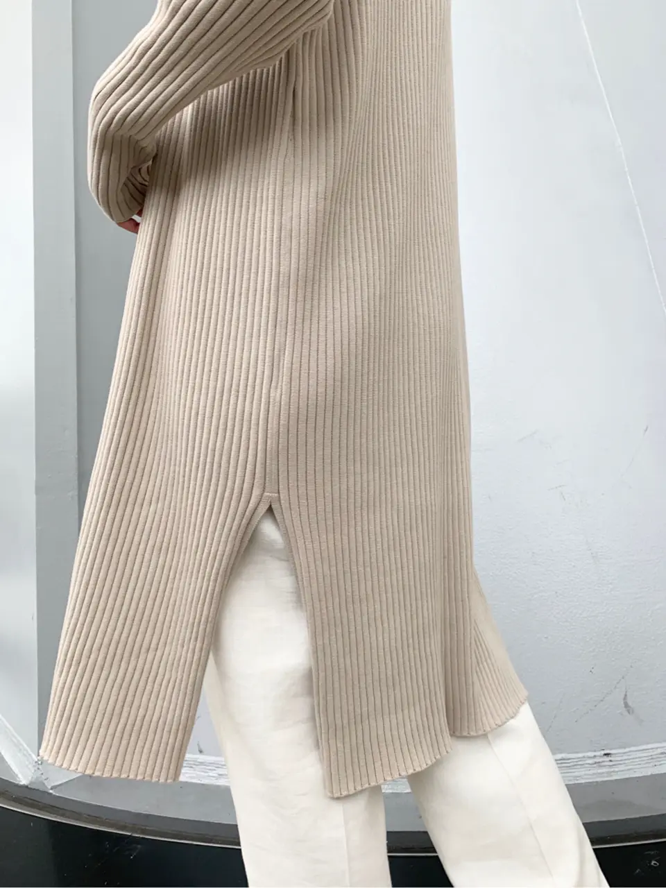 23区 野村 コーディネート画像