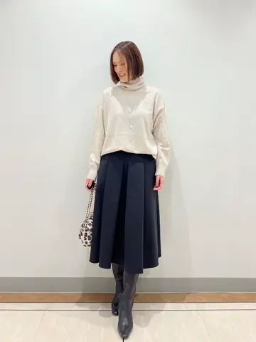 23区 橋本 コーディネート画像