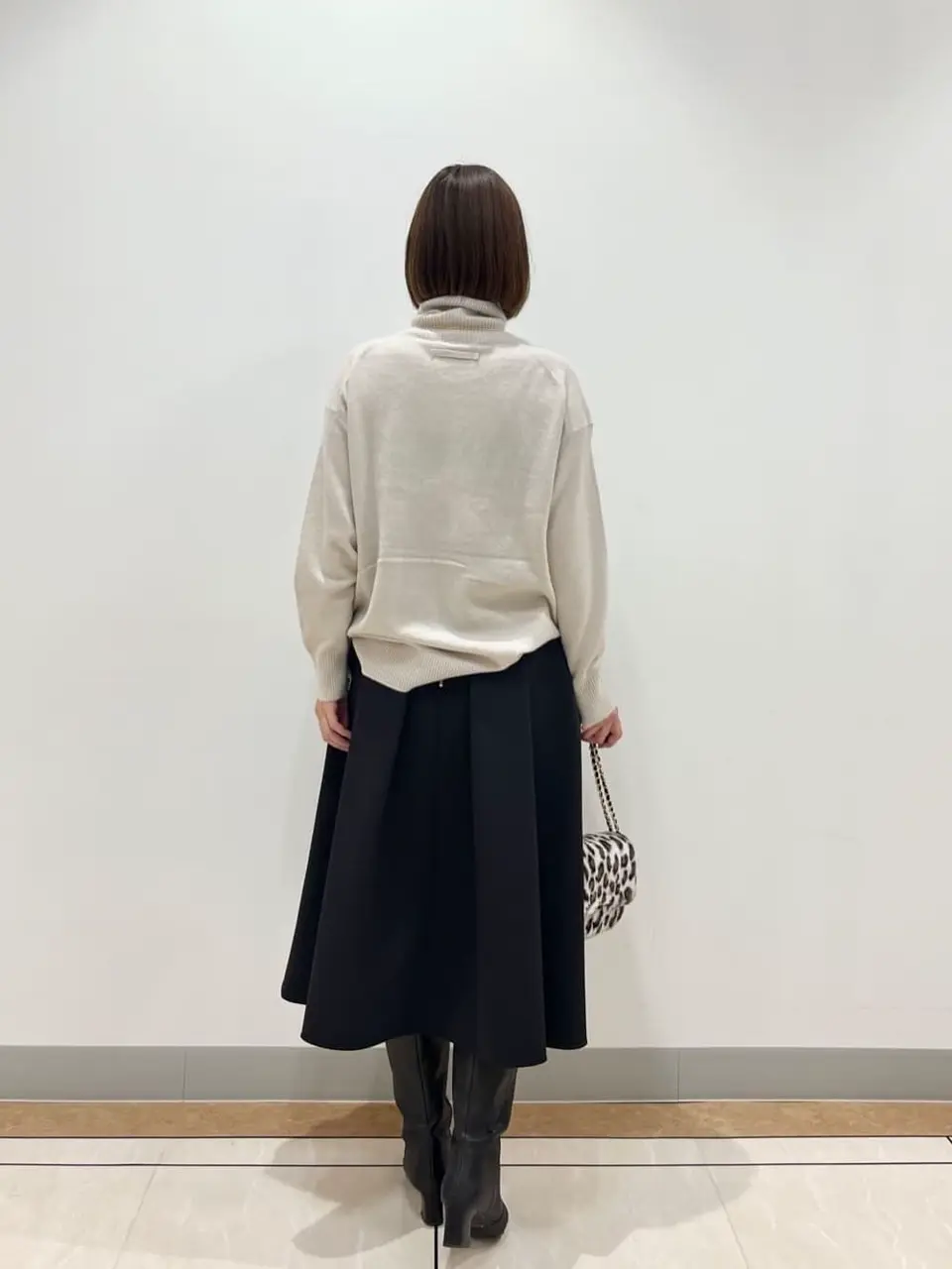 23区 橋本 コーディネート画像