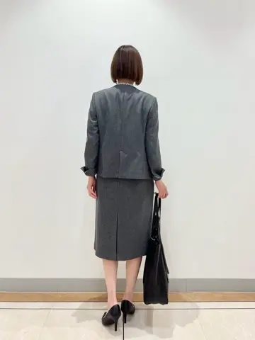 23区 橋本 コーディネート画像