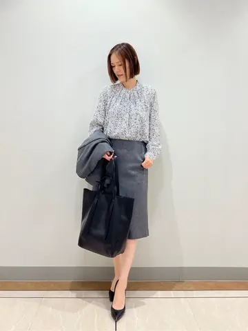 23区 橋本 コーディネート画像