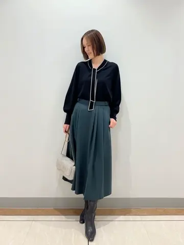 23区 橋本 コーディネート画像