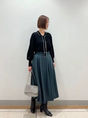 23区 橋本 コーディネート画像