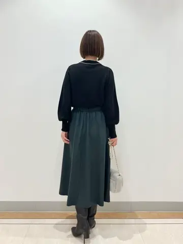 23区 橋本 コーディネート画像