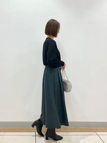 23区 橋本 コーディネート画像