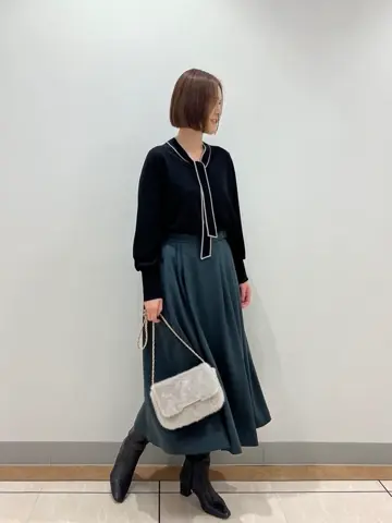 23区 橋本 コーディネート画像