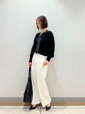 23区 橋本 コーディネート画像