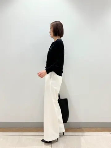 23区 橋本 コーディネート画像