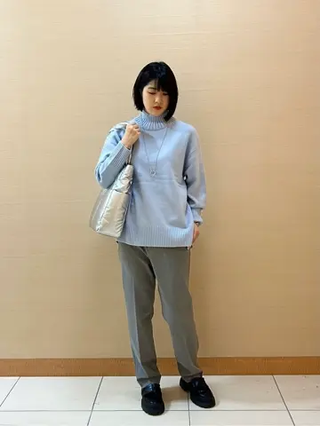 23区 毛利 コーディネート画像