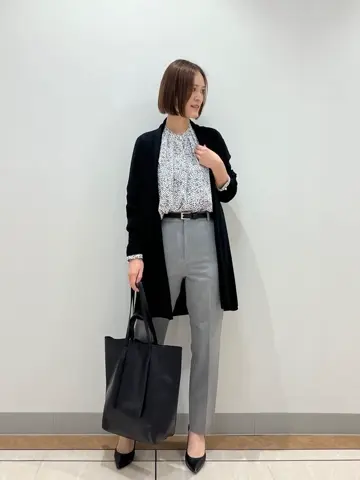 23区 橋本 コーディネート画像