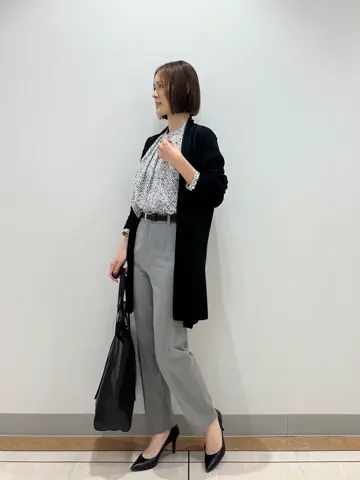 23区 橋本 コーディネート画像