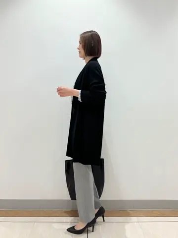 23区 橋本 コーディネート画像