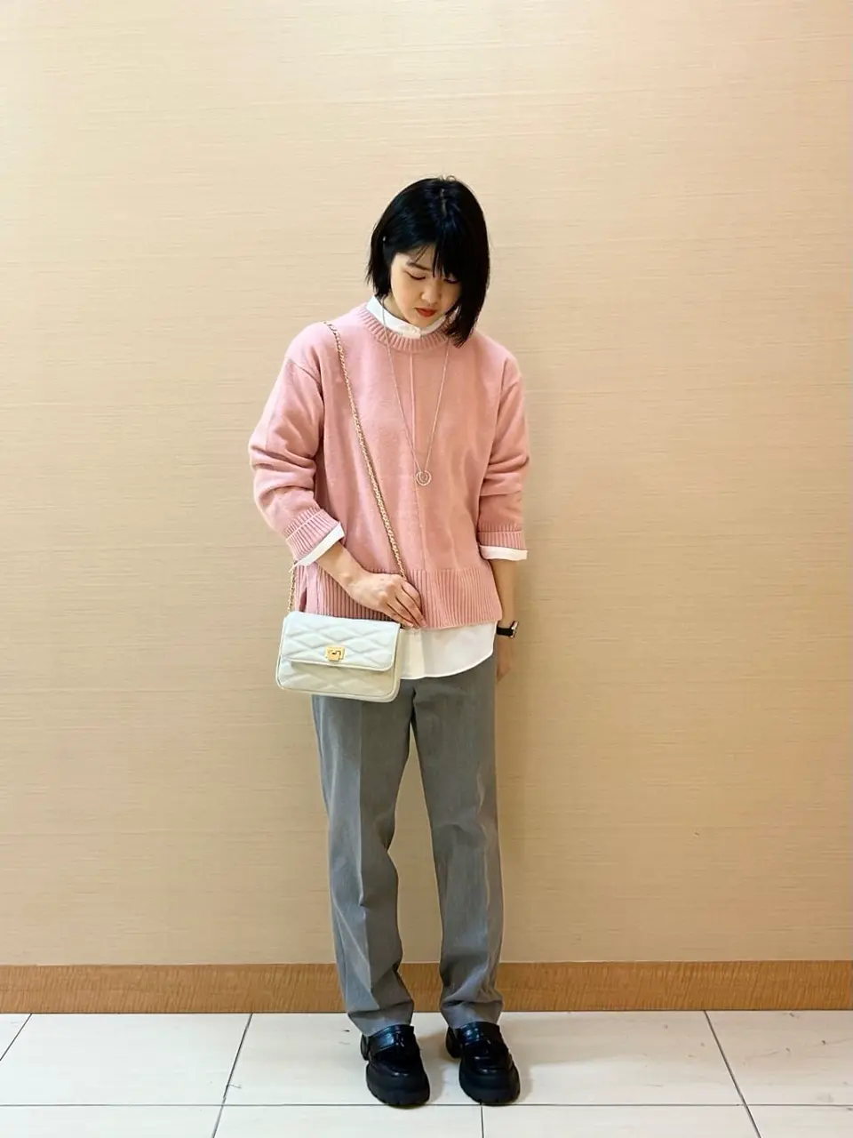 23区 毛利 コーディネート画像