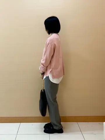 23区 毛利 コーディネート画像