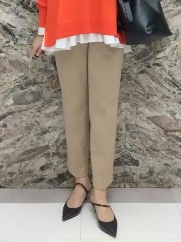 23区 奥山 コーディネート画像