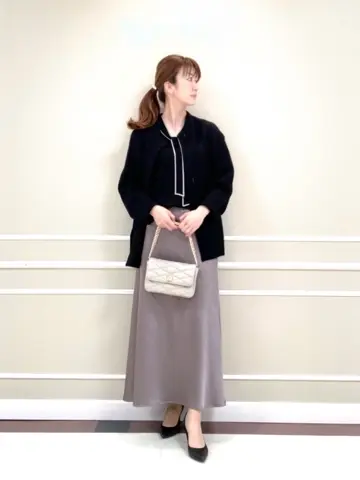 23区 川田 コーディネート画像