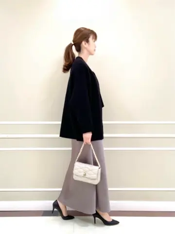 23区 川田 コーディネート画像