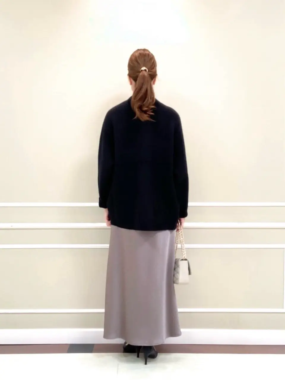 23区 川田 コーディネート画像