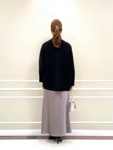 23区 川田 コーディネート画像