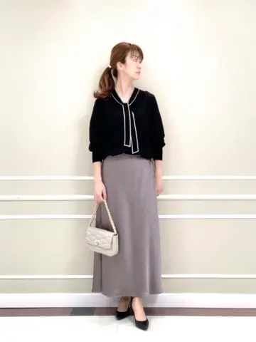 23区 川田 コーディネート画像