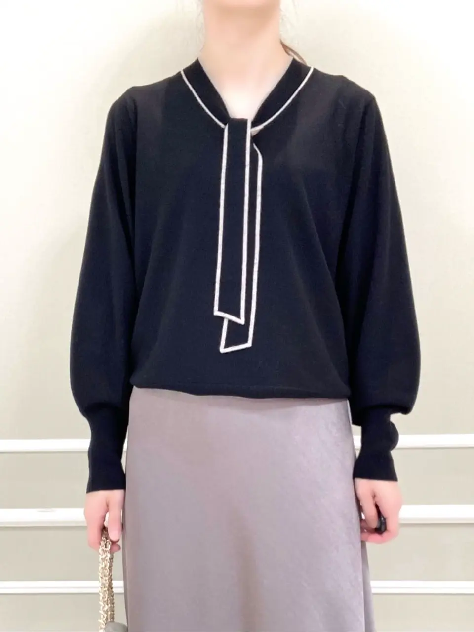 23区 川田 コーディネート画像