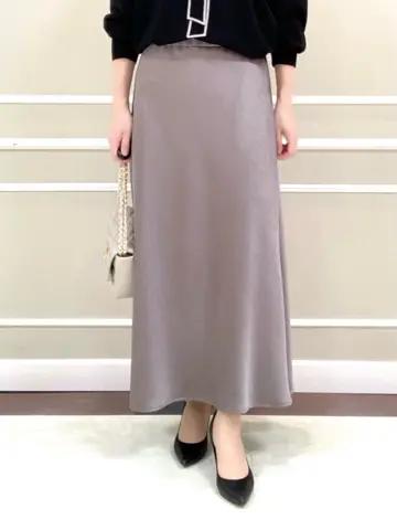 23区 川田 コーディネート画像