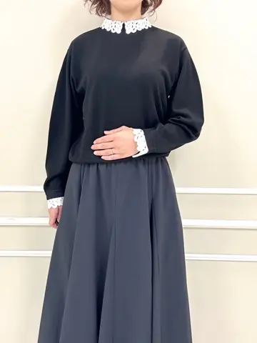 23区 助川 コーディネート画像