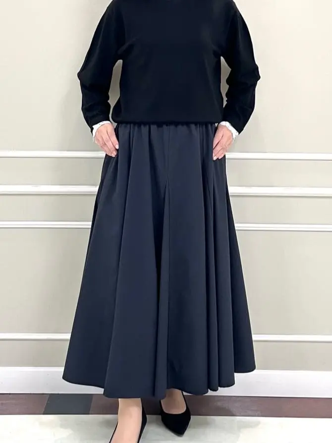 23区 助川 コーディネート画像