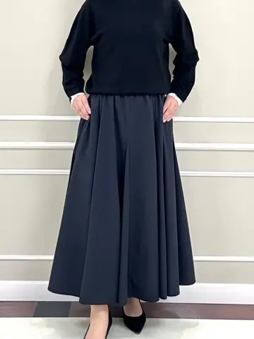 23区 助川 コーディネート画像