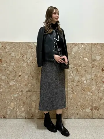 23区 H コーディネート画像