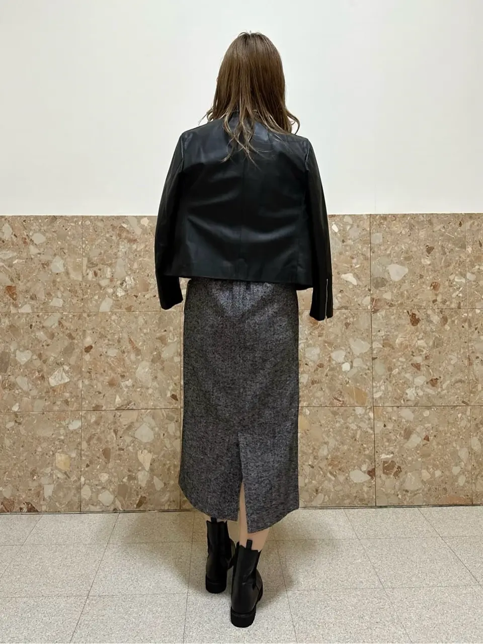 23区 H コーディネート画像