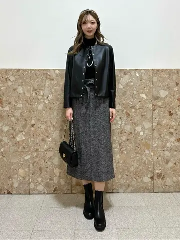 23区 H コーディネート画像