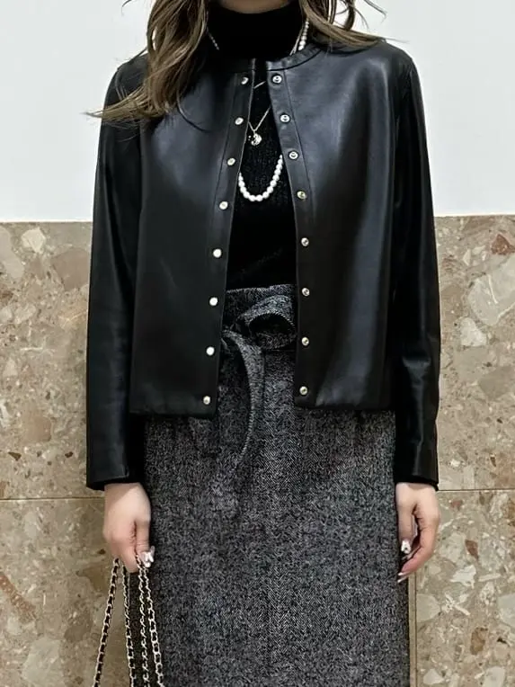 23区 H コーディネート画像