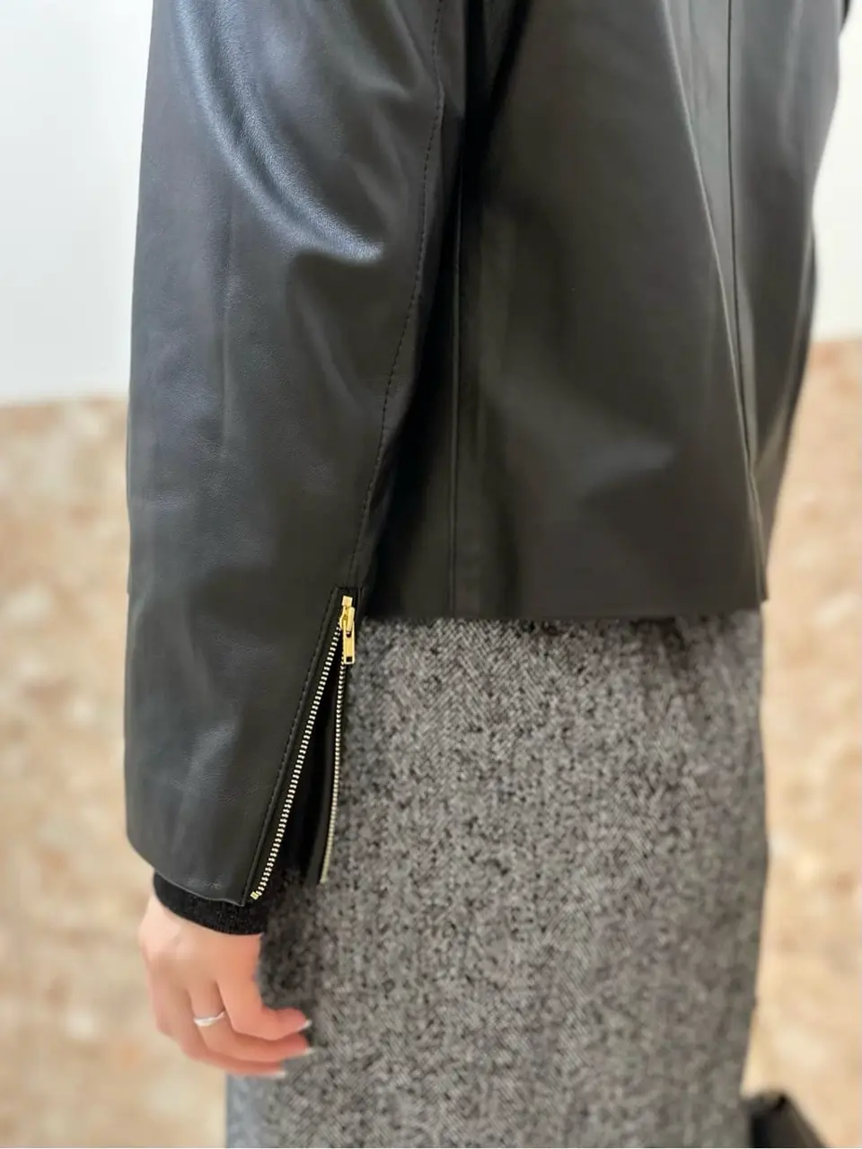 23区 H コーディネート画像