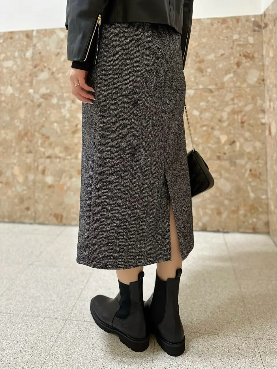 23区 H コーディネート画像