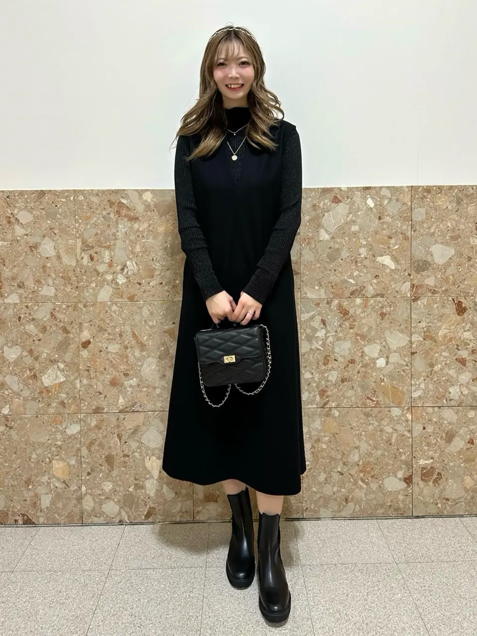 23区 H コーディネート画像