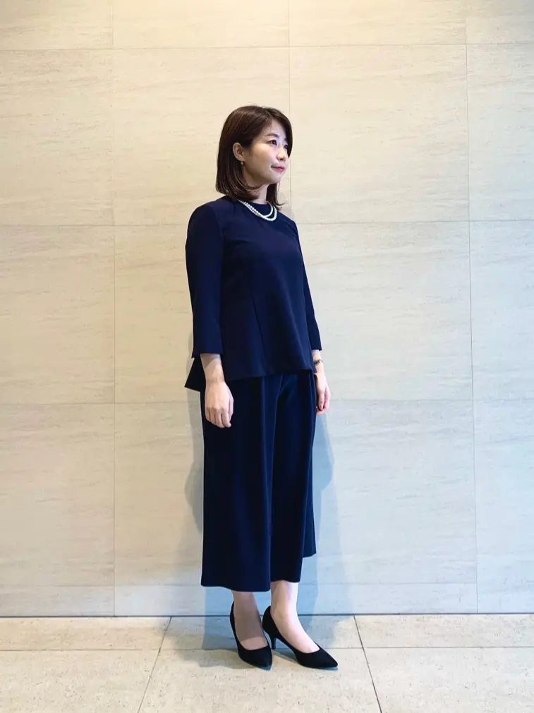 23区 望月 コーディネート画像