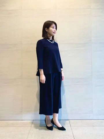 23区 望月 コーディネート画像