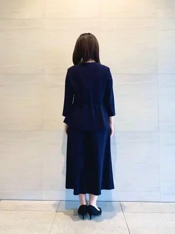 23区 望月 コーディネート画像