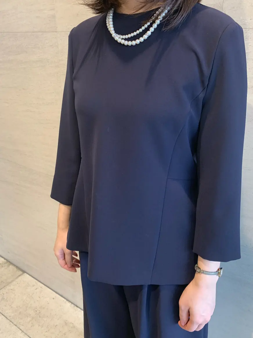 23区 望月 コーディネート画像